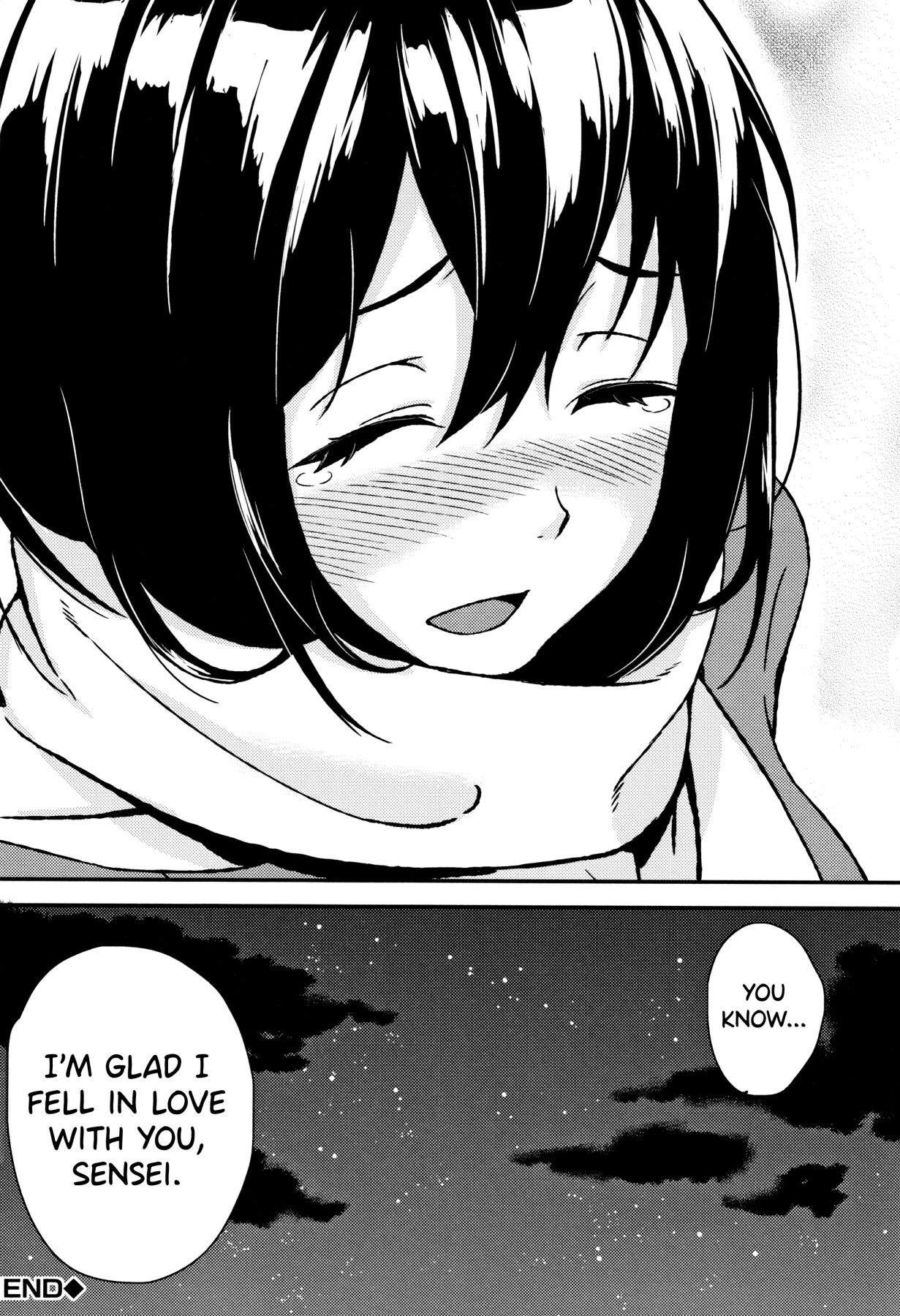 Hentai Manga Comic-Come with your sister!-Read-201